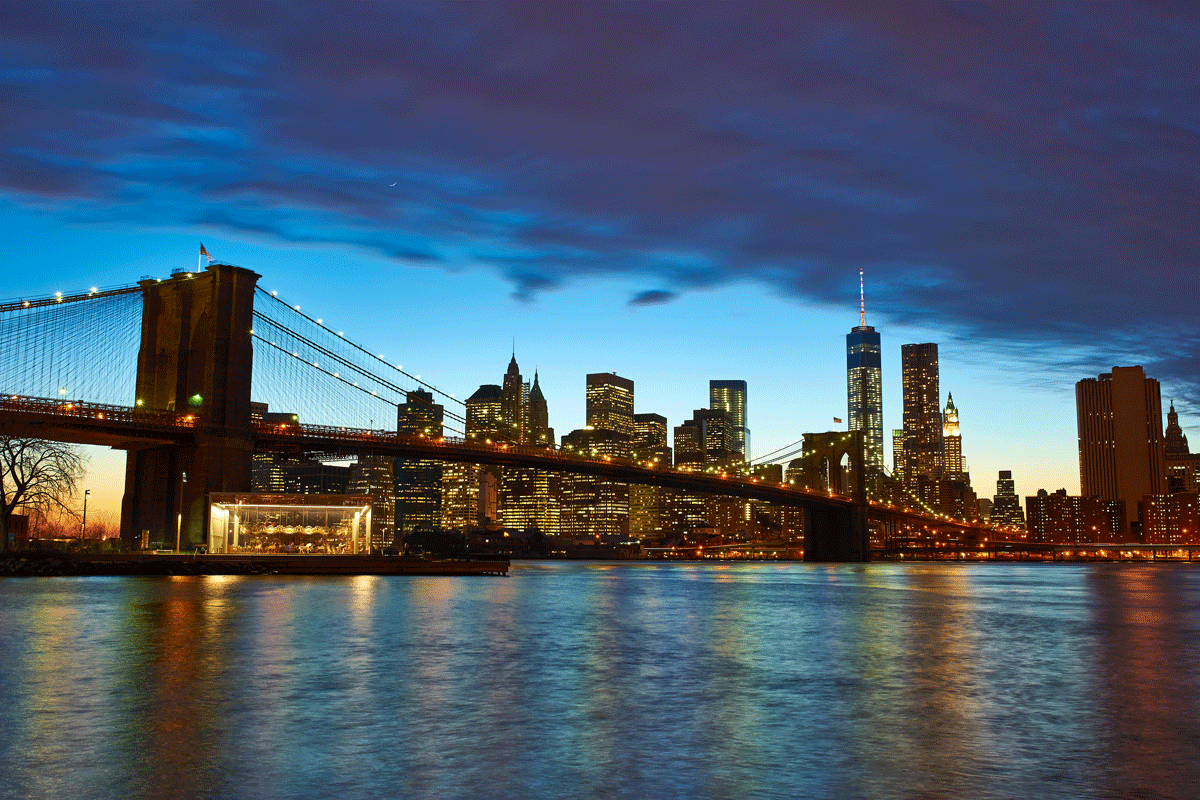 Professional Cleaning Services in Park Slope, Brooklyn