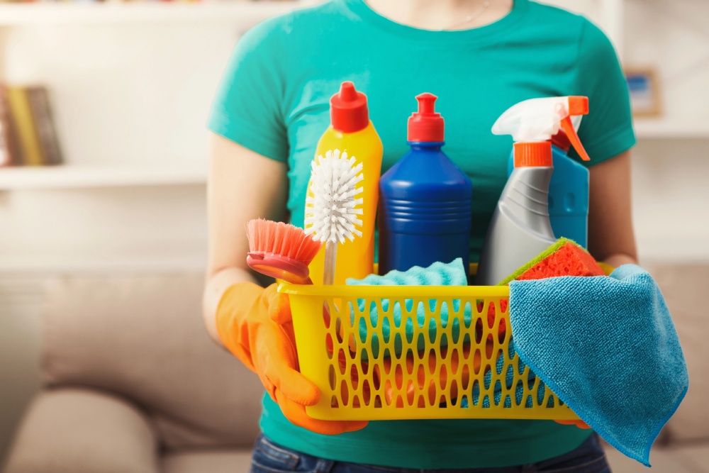 11 Main Differences Between Residential And Commercial Cleaning