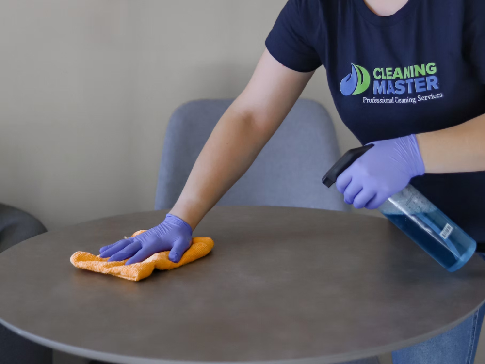 5 Tips for Maintaining a Clean Home