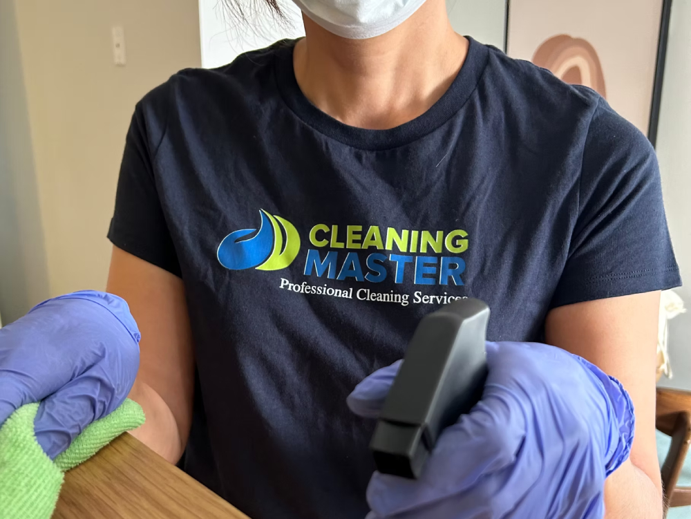 Why do we need to clean our houses?