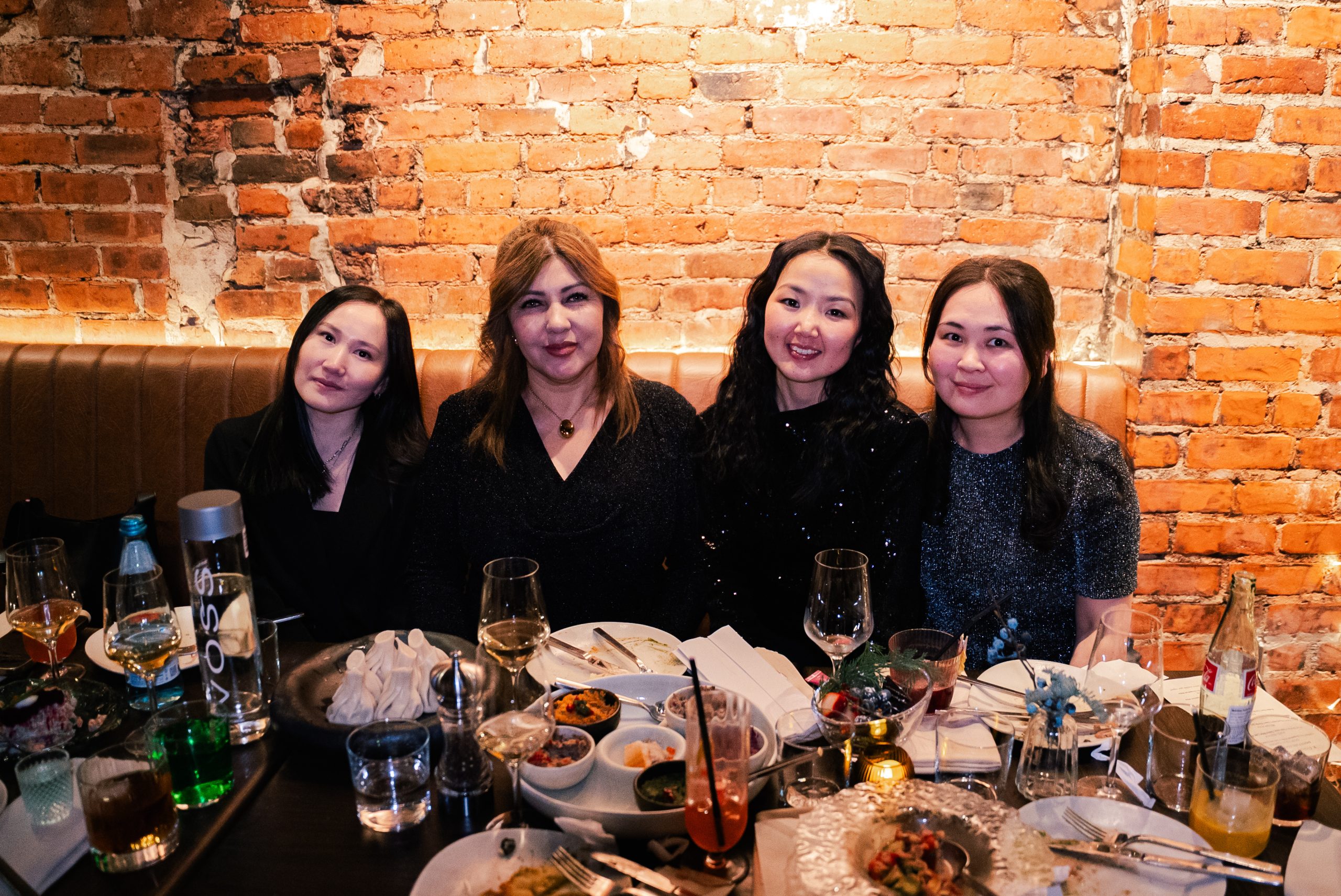 Sparkle, Spirits, and Success: A Look Back at Our 2026 Holiday Party