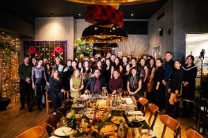 Sparkle, Spirits, and Success: A Look Back at Our 2026 Holiday Party