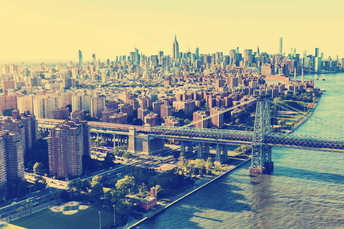 Professional Cleaning Services in Williamsburg, Brooklyn