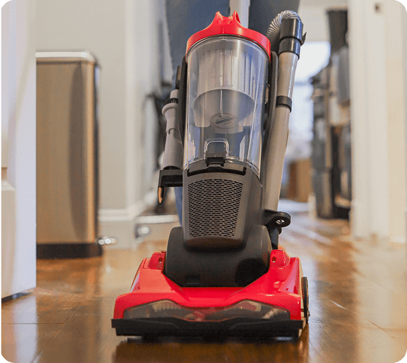 Biweekly Janitorial Cleaning Services