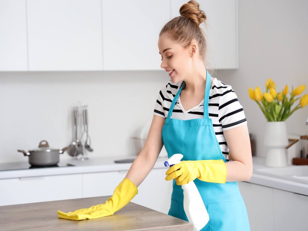 Cleaning Vs. Disinfection: Key Differences Explained