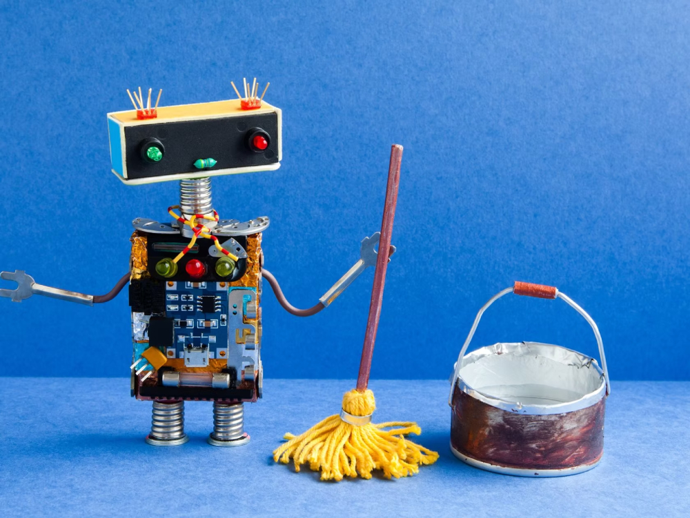 How Often Should You Clean These 26 Household Items?