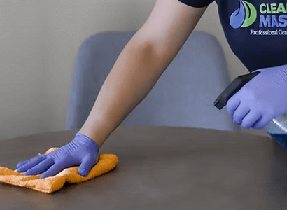 Eco-Friendly Cleaning Solutions for a Sustainable Business Environment