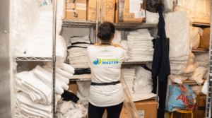 Event Venue Cleaning In NYC: What To Book Before, During & After Your Event