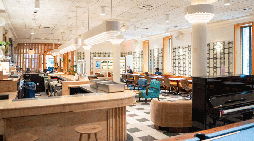 Event Venue Cleaning In NYC: What To Book Before, During & After Your Event
