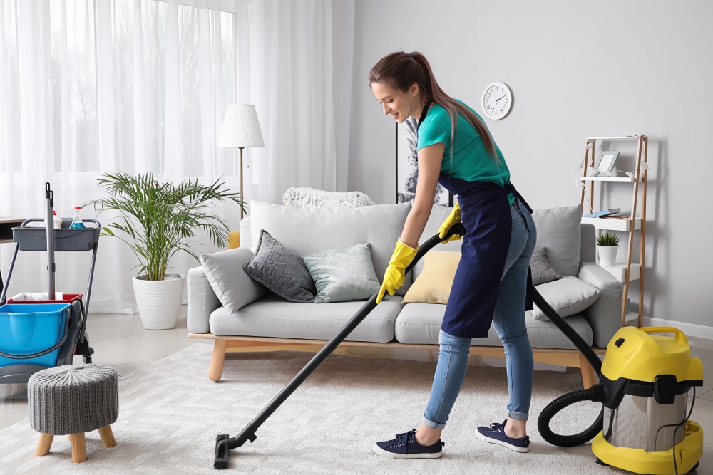 How To Find A Trustworthy House Cleaner In New York City