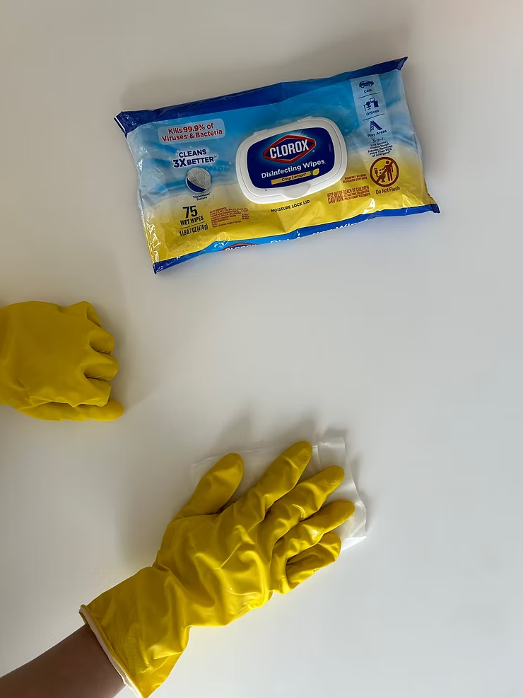 The Role of Professional Home and Office Cleaning Services