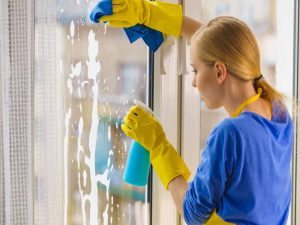 Interior Window Cleaning: Tips For A Spotless Shine