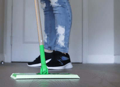 Maintaining Cleanliness in High-Traffic Areas: Tips and Best Practices