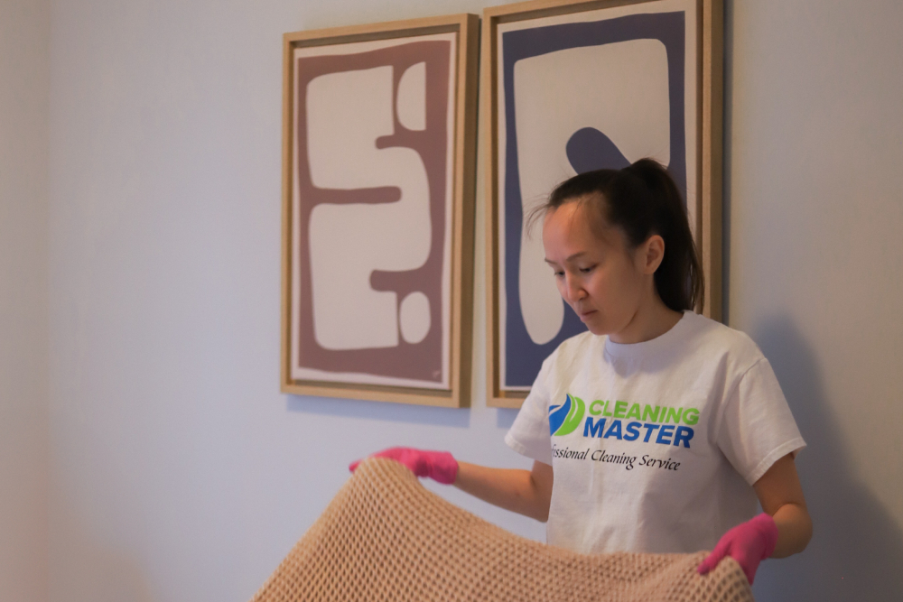 Student Housing & Dorm Room Cleaning Services NYC