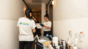 Student Housing Cleaning In NYC: What Property Managers Need To Know