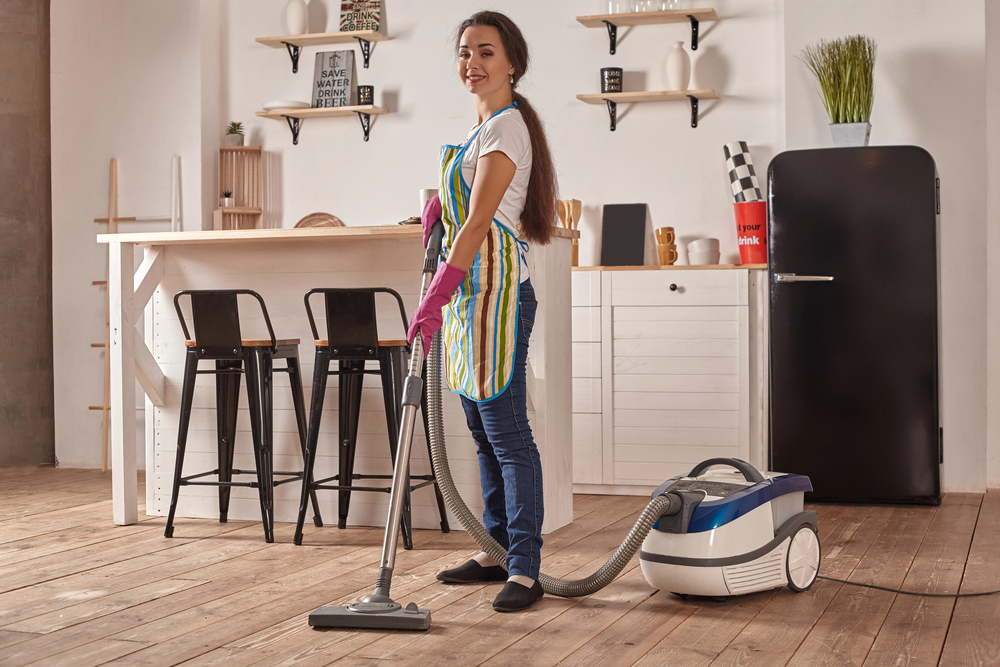 The Essential Apartment Deep Cleaning Guide