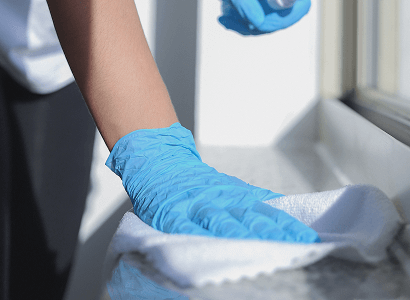 The Future of Commercial Cleaning: Trends to Watch
