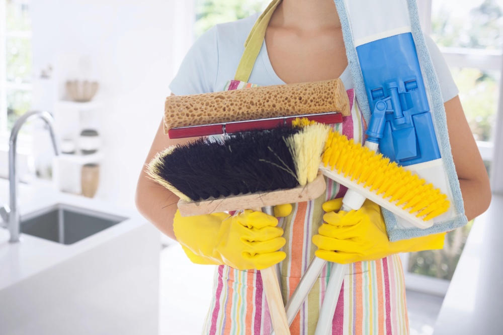 The Only Move-Out Cleaning Checklist You'll Ever Need