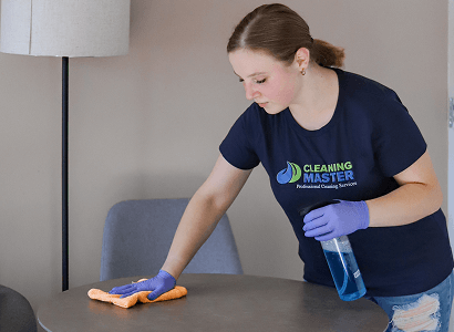 Top 5 Benefits of Professional Cleaning Services for Businesses