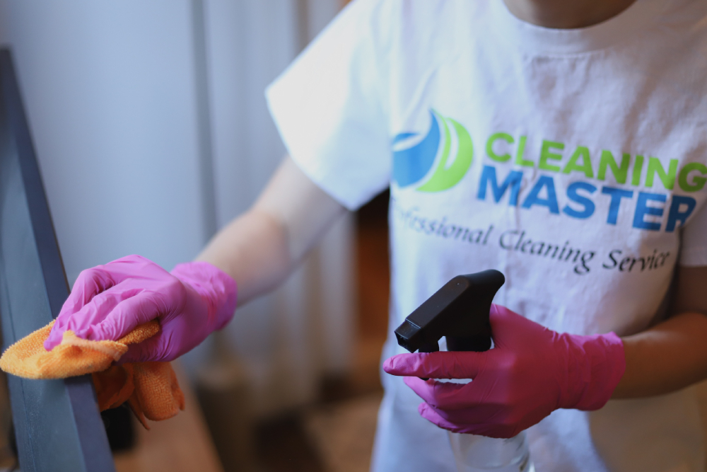 Understanding The Differences Between Commercial Cleaning And Industrial Cleaning