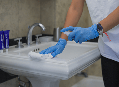 Vinegar Steam: Natural Cleaning and Health Benefits for Your Home