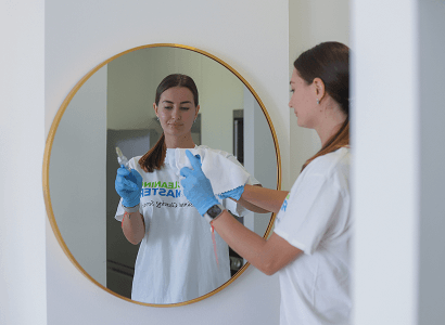 Why Regular Office Cleaning is Essential for Your Business